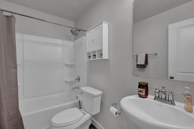 $190,000 | 5008 Locker Street, Amarillo, TX 79118