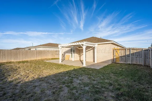 $190,000 | 5008 Locker Street, Amarillo, TX 79118