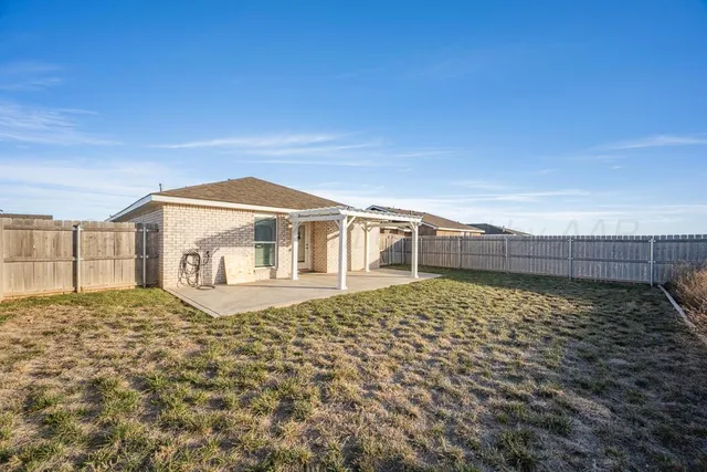 $190,000 | 5008 Locker Street, Amarillo, TX 79118