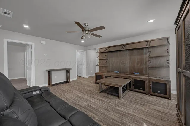 $190,000 | 5008 Locker Street, Amarillo, TX 79118