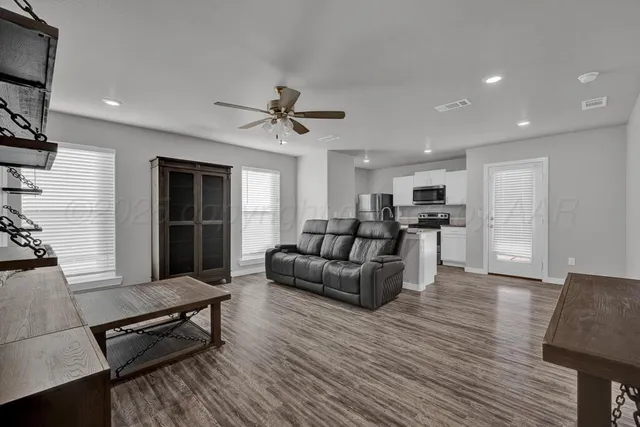 $190,000 | 5008 Locker Street, Amarillo, TX 79118