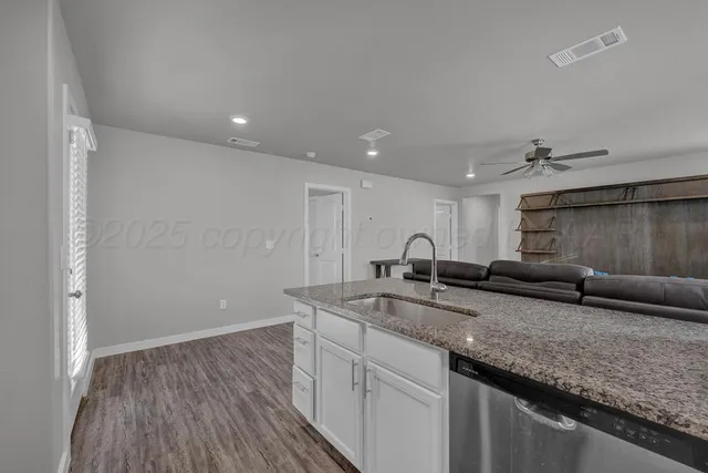 $190,000 | 5008 Locker Street, Amarillo, TX 79118