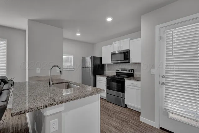 $190,000 | 5008 Locker Street, Amarillo, TX 79118