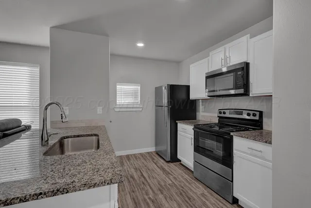 $190,000 | 5008 Locker Street, Amarillo, TX 79118