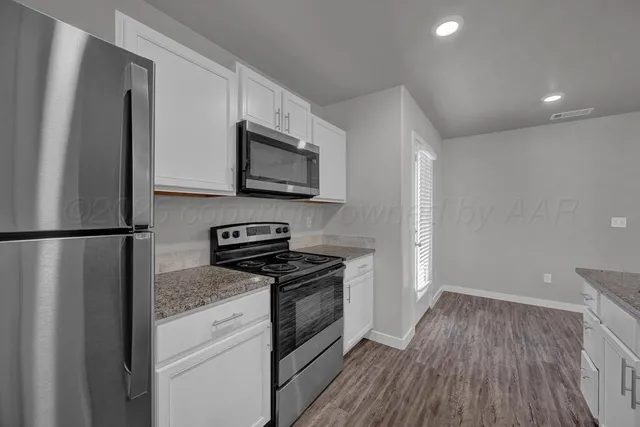 $190,000 | 5008 Locker Street, Amarillo, TX 79118