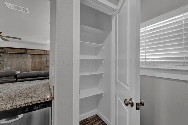 $190,000 | 5008 Locker Street, Amarillo, TX 79118