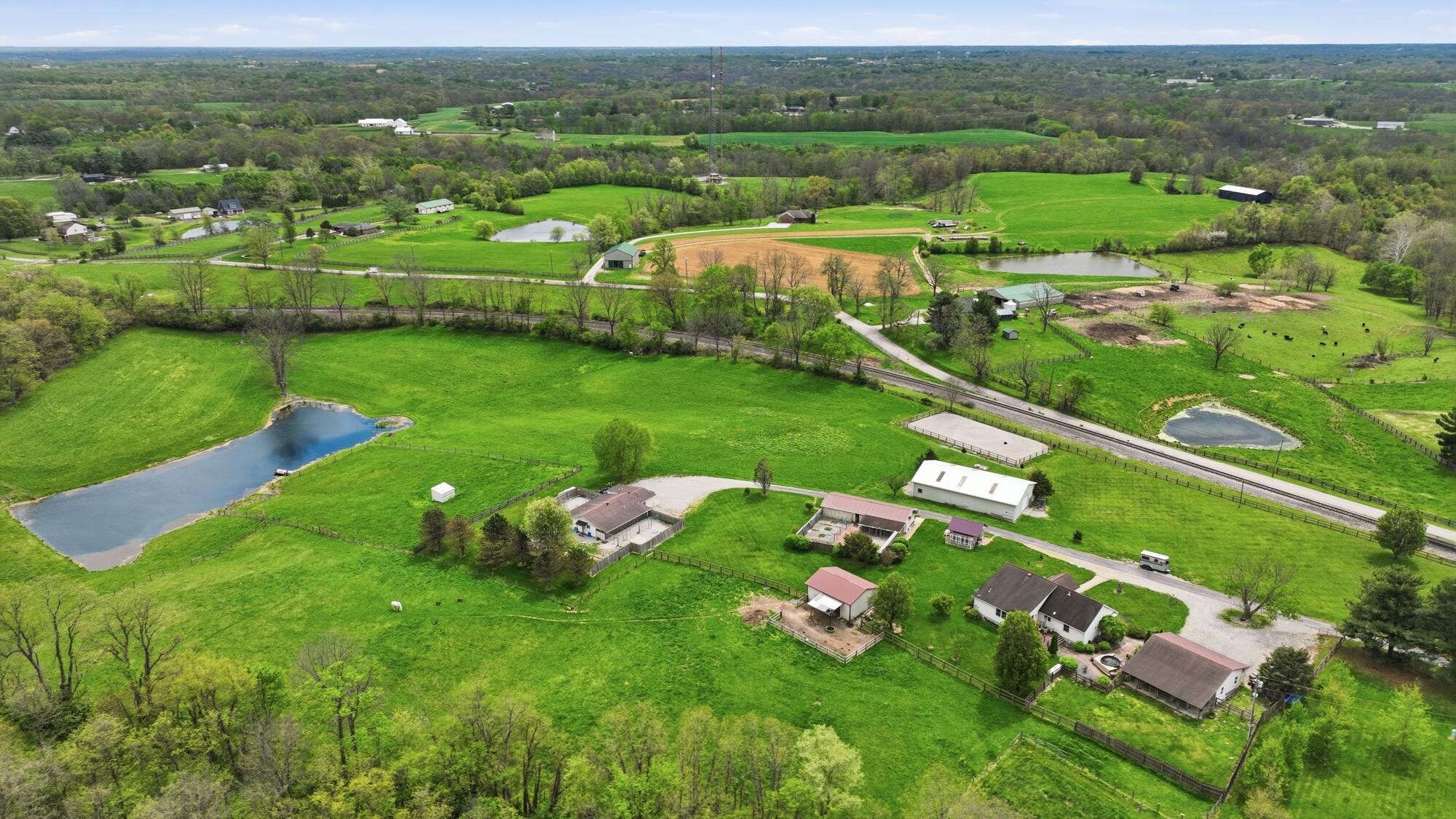 1532 Eads Road Verona, KY 41092 - Photo 47 of 50