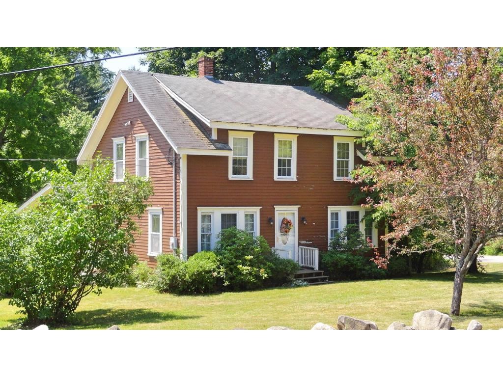 1 Merrimac Road Newton, NH 03858 - Photo 1 of 20