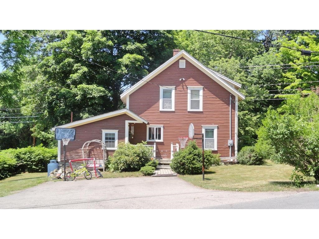 1 Merrimac Road Newton, NH 03858 - Photo 2 of 20