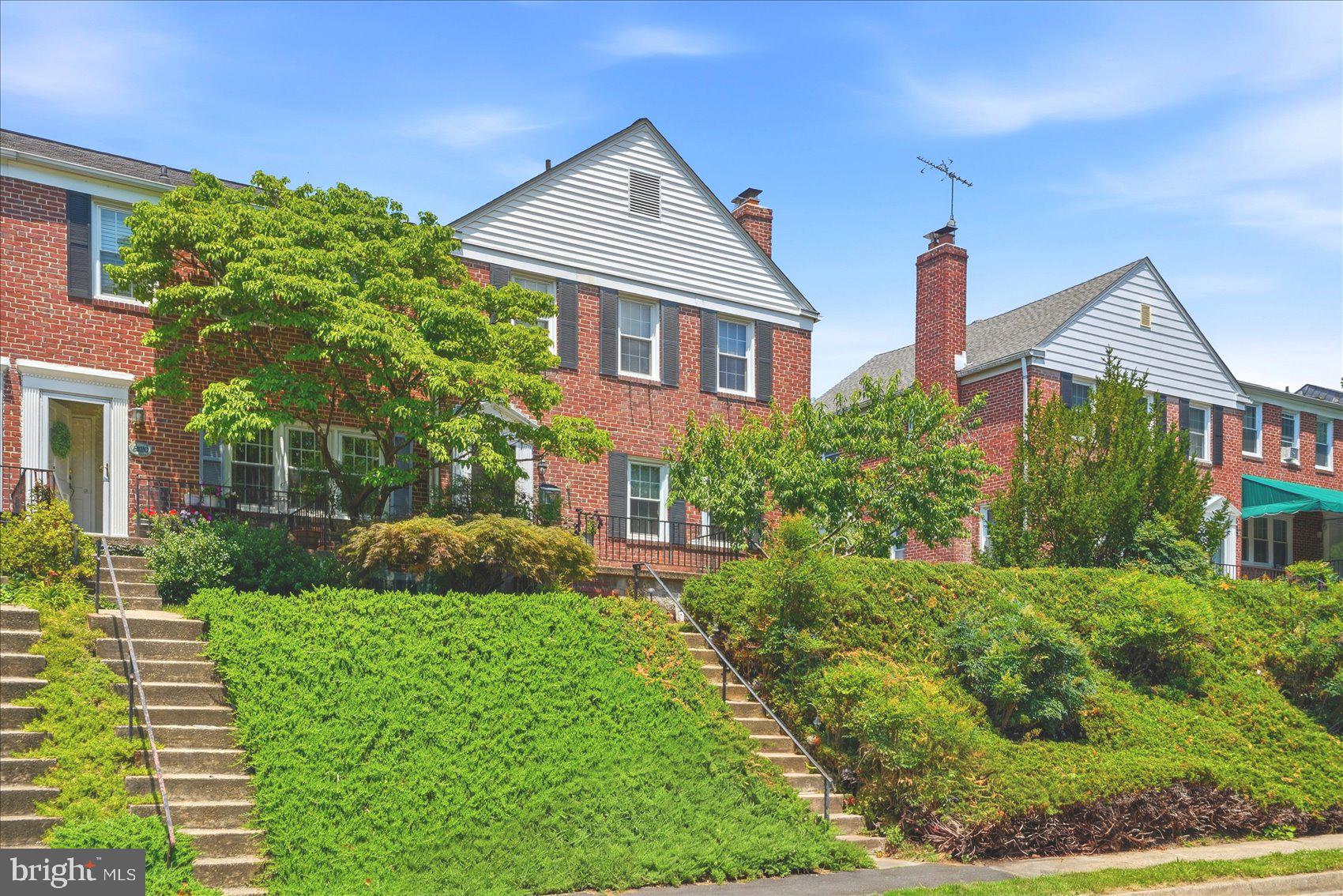 8122 Clyde Bank Road Towson, MD 21286 - Photo 30 of 36