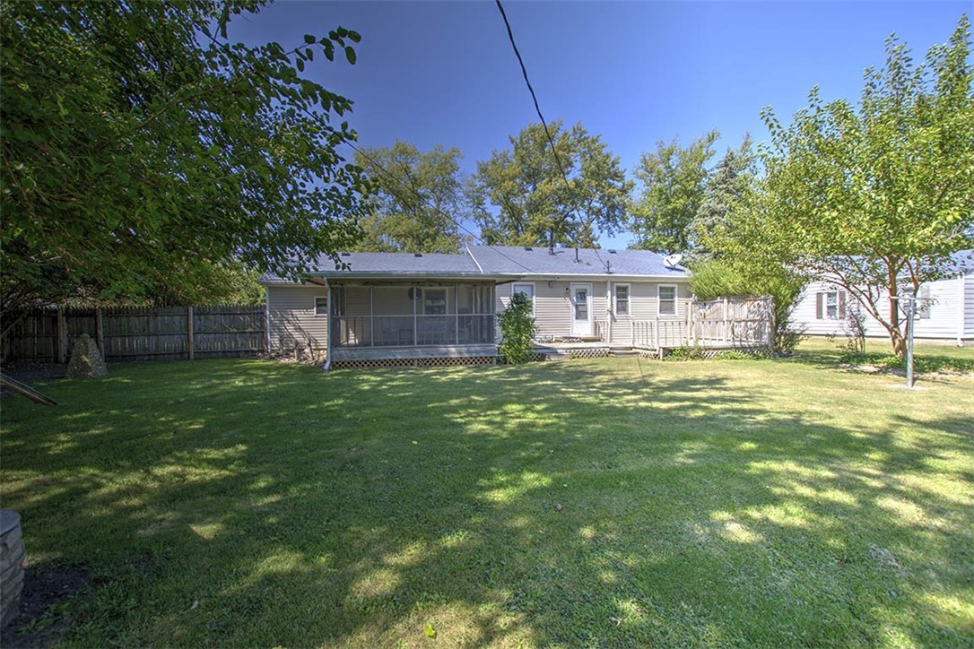 5830 Highway 48 Decatur, IL 62526 - Photo 17 of 27 Gallery Image 17