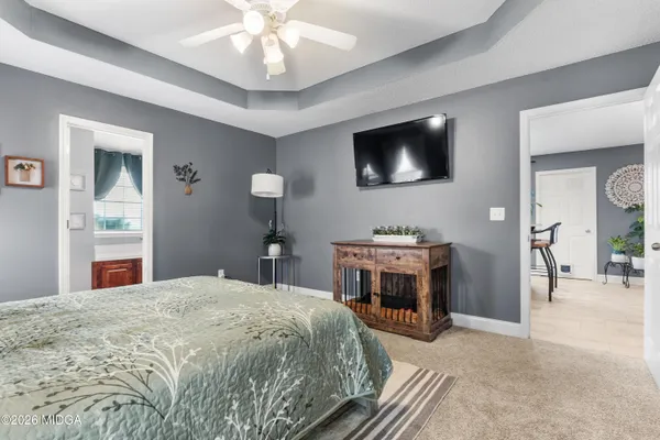$225,000 | 418 Covington Cove, Byron, GA 31008