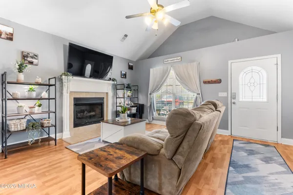 $225,000 | 418 Covington Cove, Byron, GA 31008