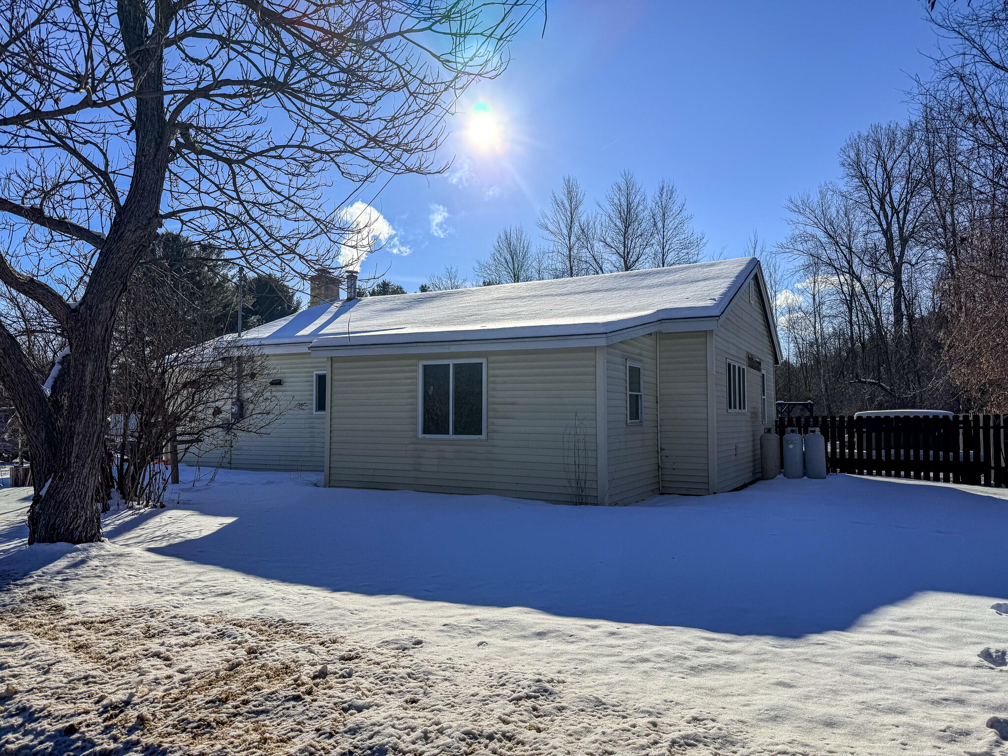 465 Spellman Road Plattsburgh, NY 12901 - Photo 5 of 30
