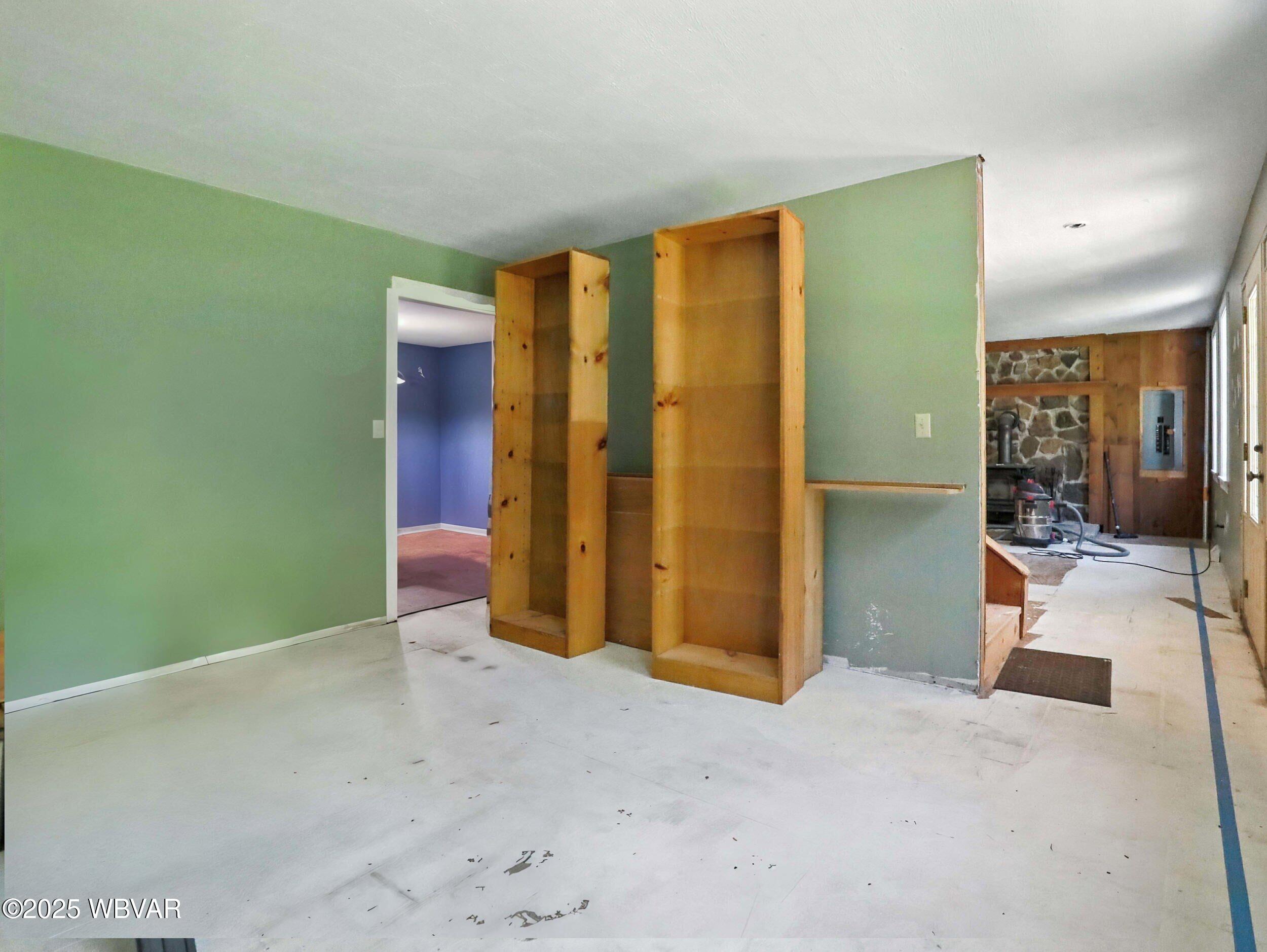 450 Rock Ledge Road Dushore, PA 18614 - Photo 4 of 26 Living room