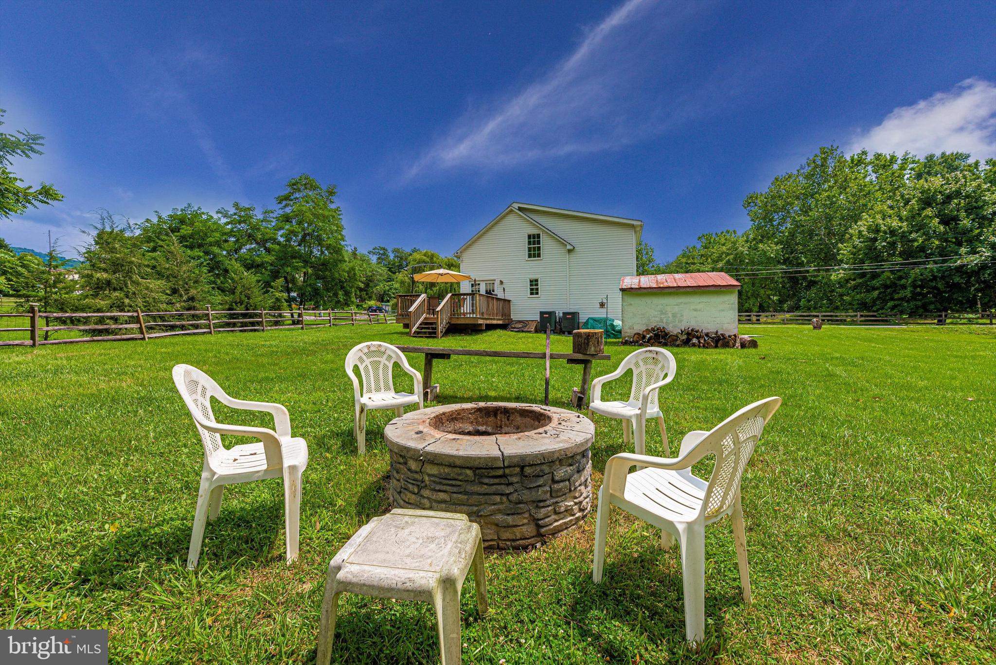 21164 San Mar Road Boonsboro, MD 21713 - Photo 13 of 45 Gallery Image 13