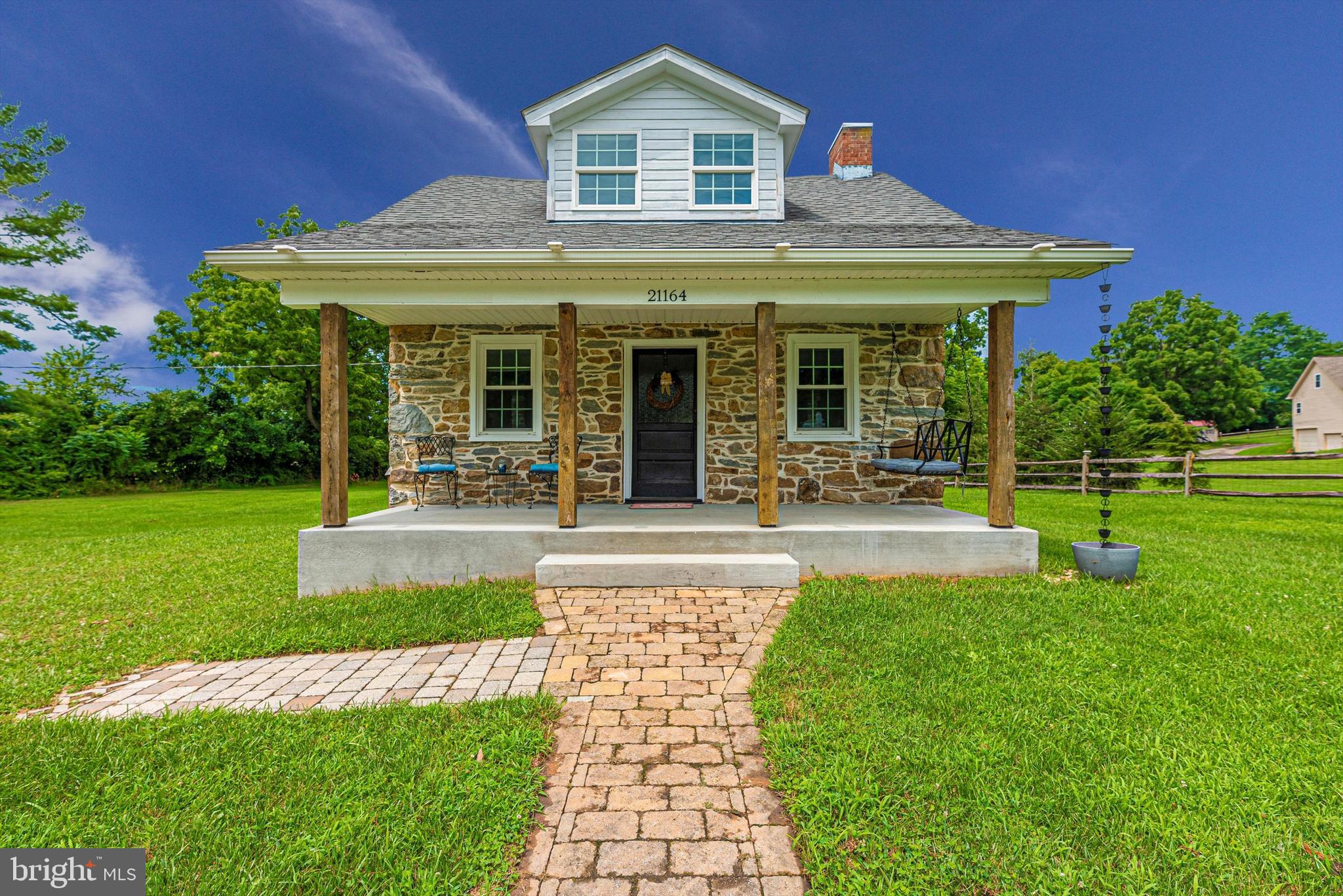 21164 San Mar Road Boonsboro, MD 21713 - Photo 2 of 45 Gallery Image 2