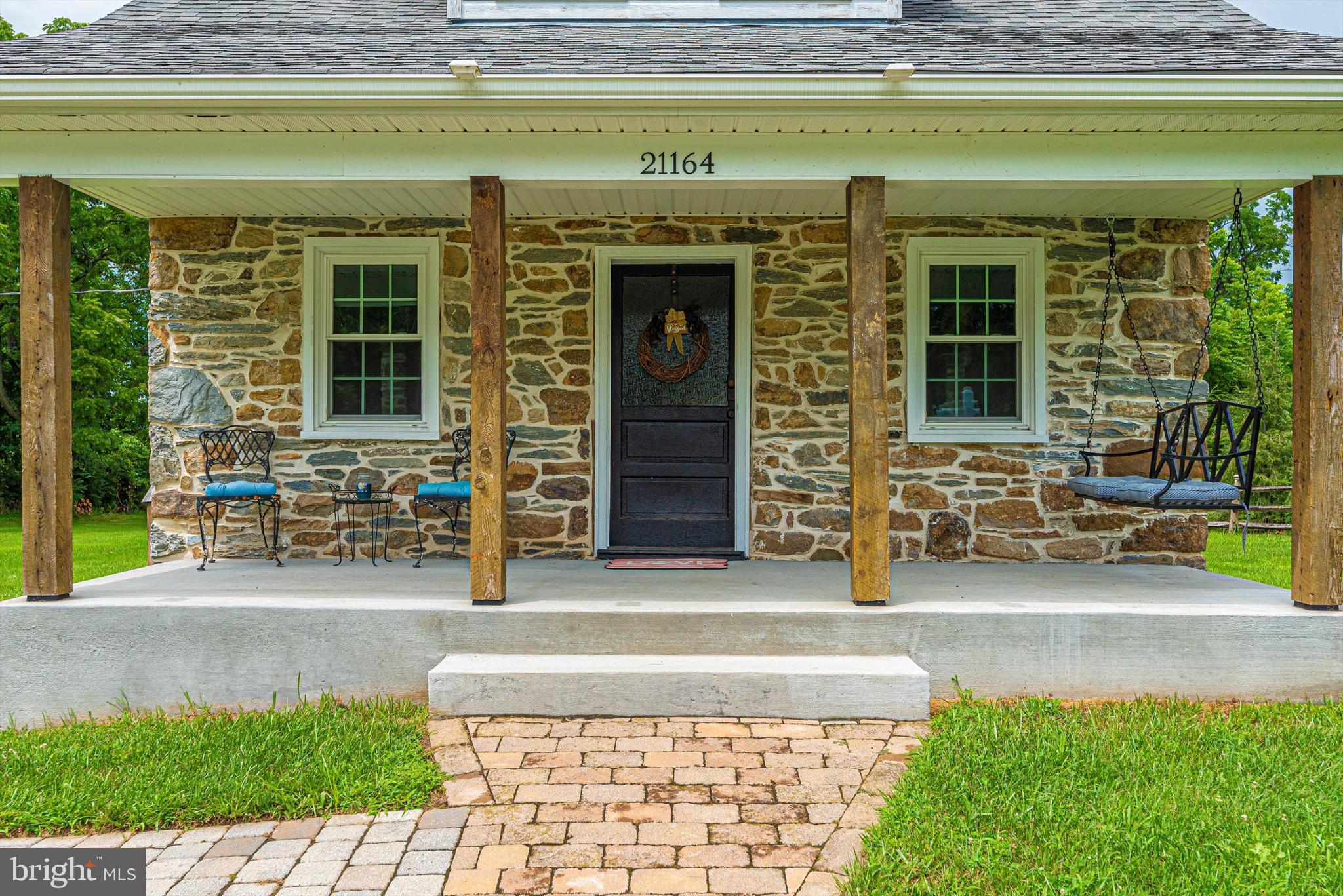 21164 San Mar Road Boonsboro, MD 21713 - Photo 3 of 45 Gallery Image 3