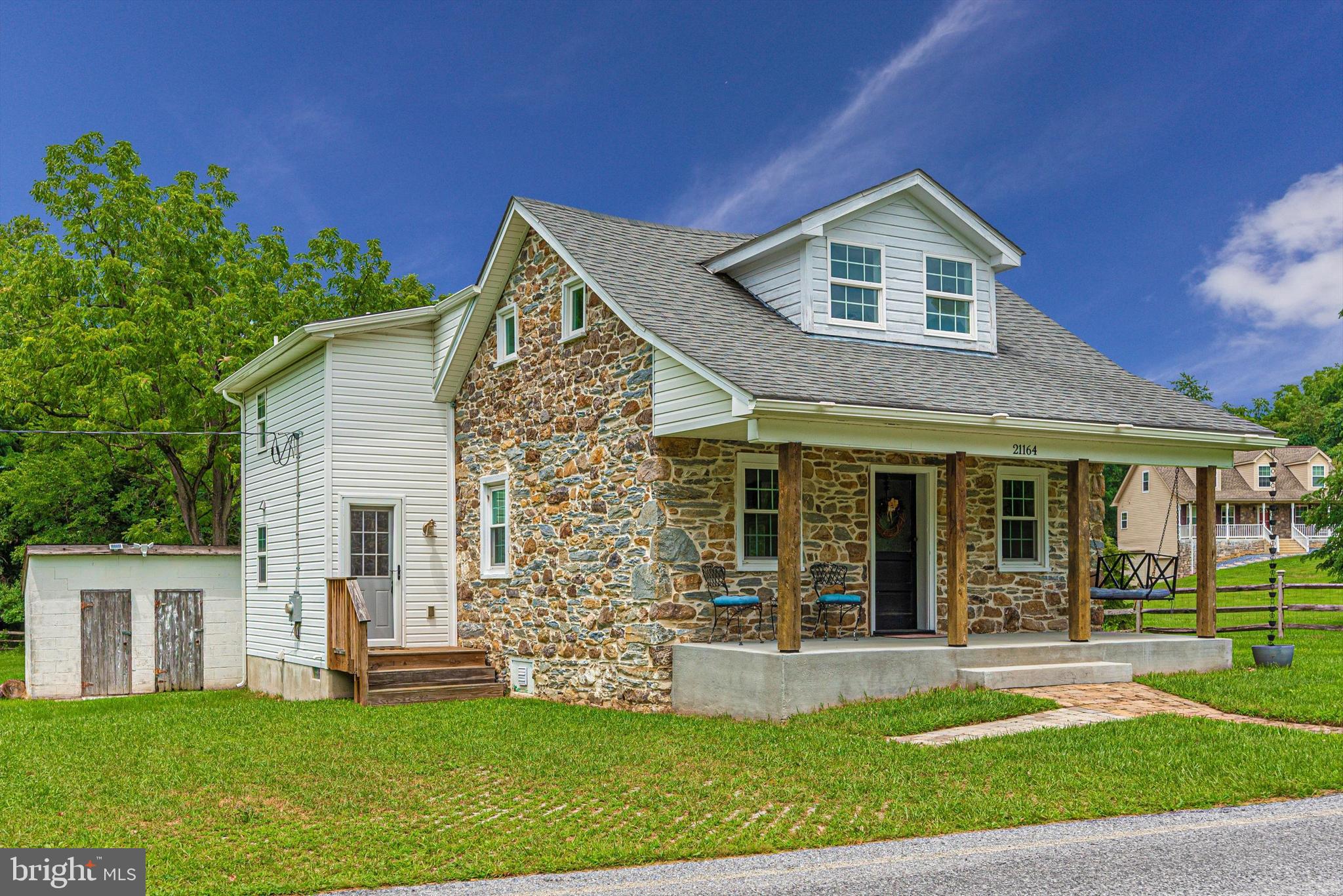 21164 San Mar Road Boonsboro, MD 21713 - Photo 4 of 45 Gallery Image 4