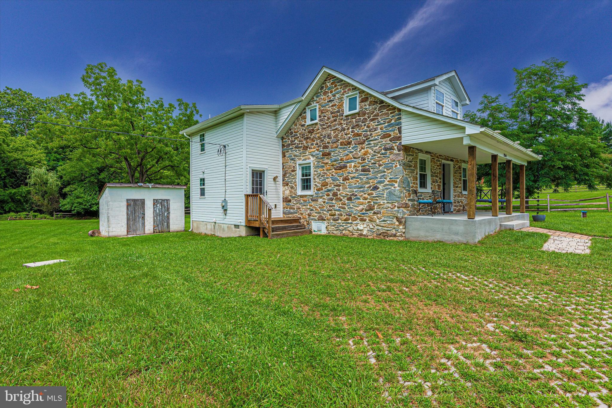 21164 San Mar Road Boonsboro, MD 21713 - Photo 5 of 45 Gallery Image 5