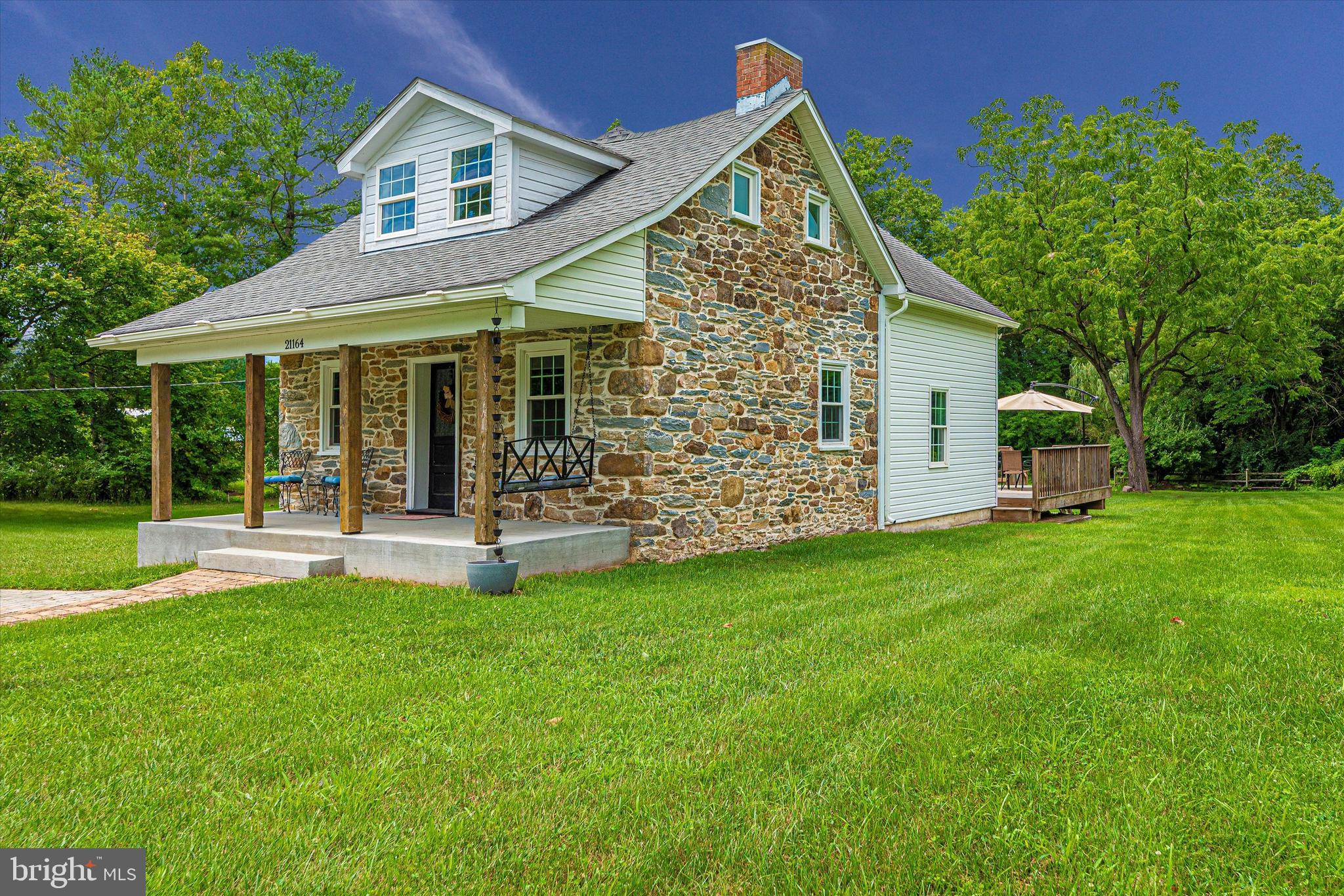 21164 San Mar Road Boonsboro, MD 21713 - Photo 6 of 45 Gallery Image 6