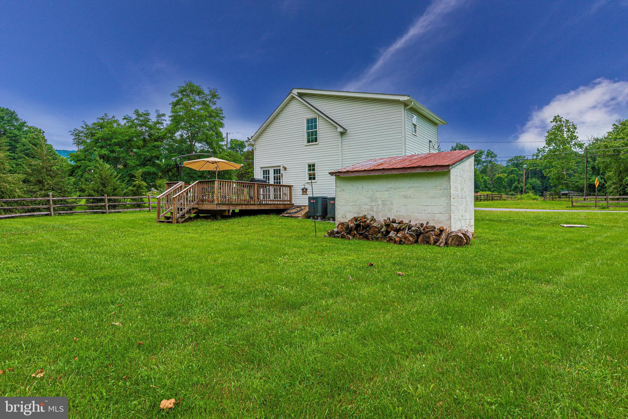 21164 San Mar Road Boonsboro, MD 21713 - Photo 8 of 45 Gallery Image 8