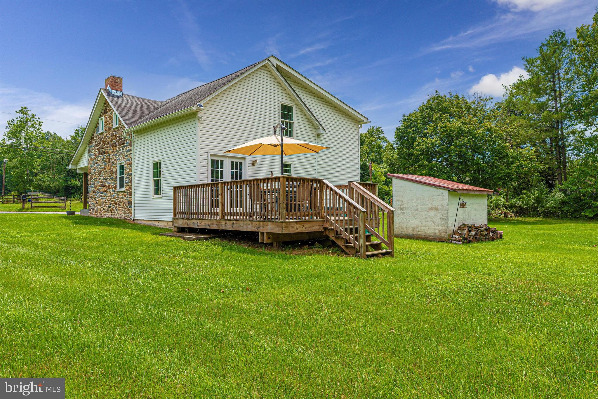 21164 San Mar Road Boonsboro, MD 21713 - Photo 9 of 45 Gallery Image 9