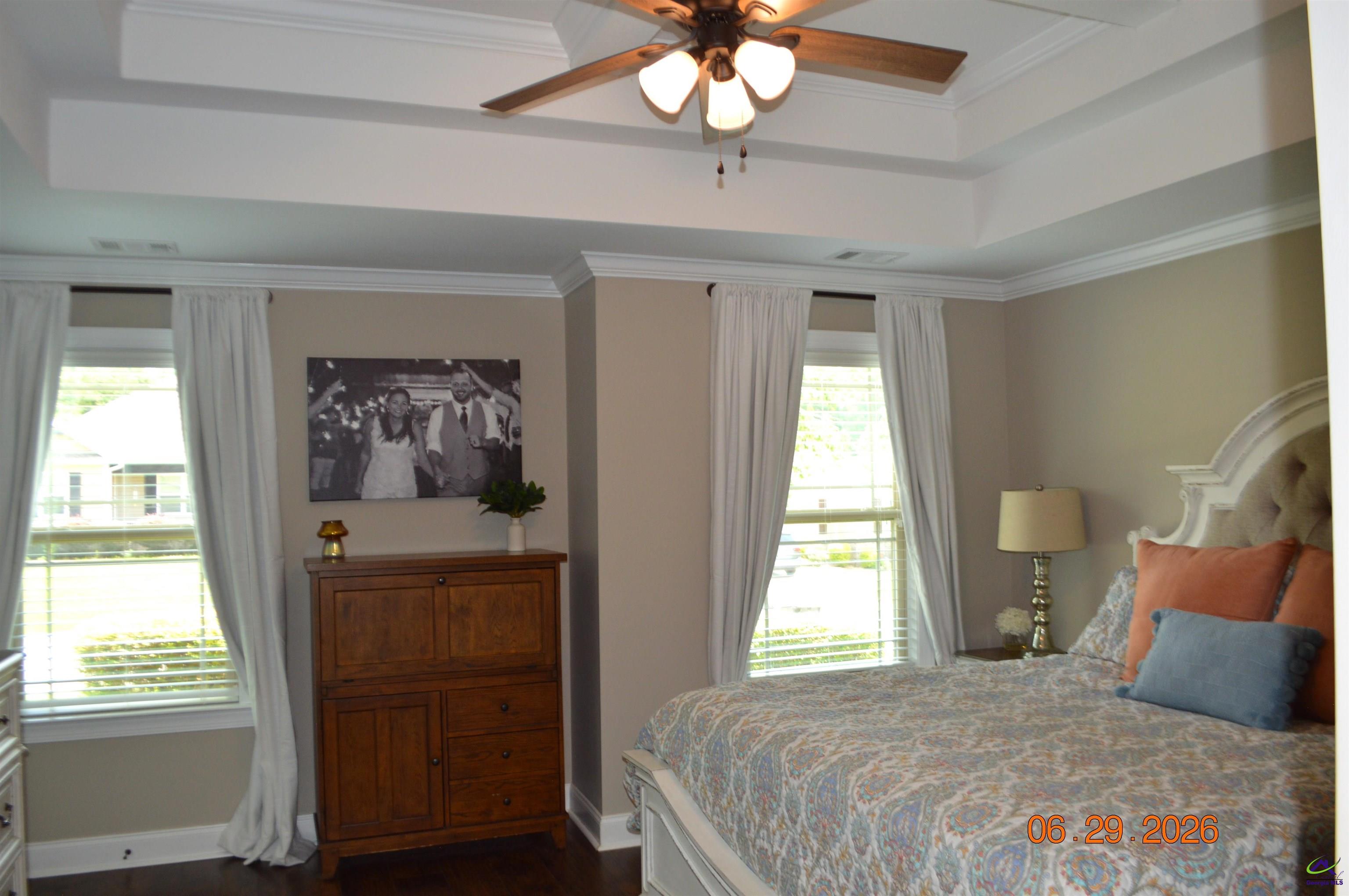 305 Kendall Court Perry, GA 31069 - Photo 9 of 29