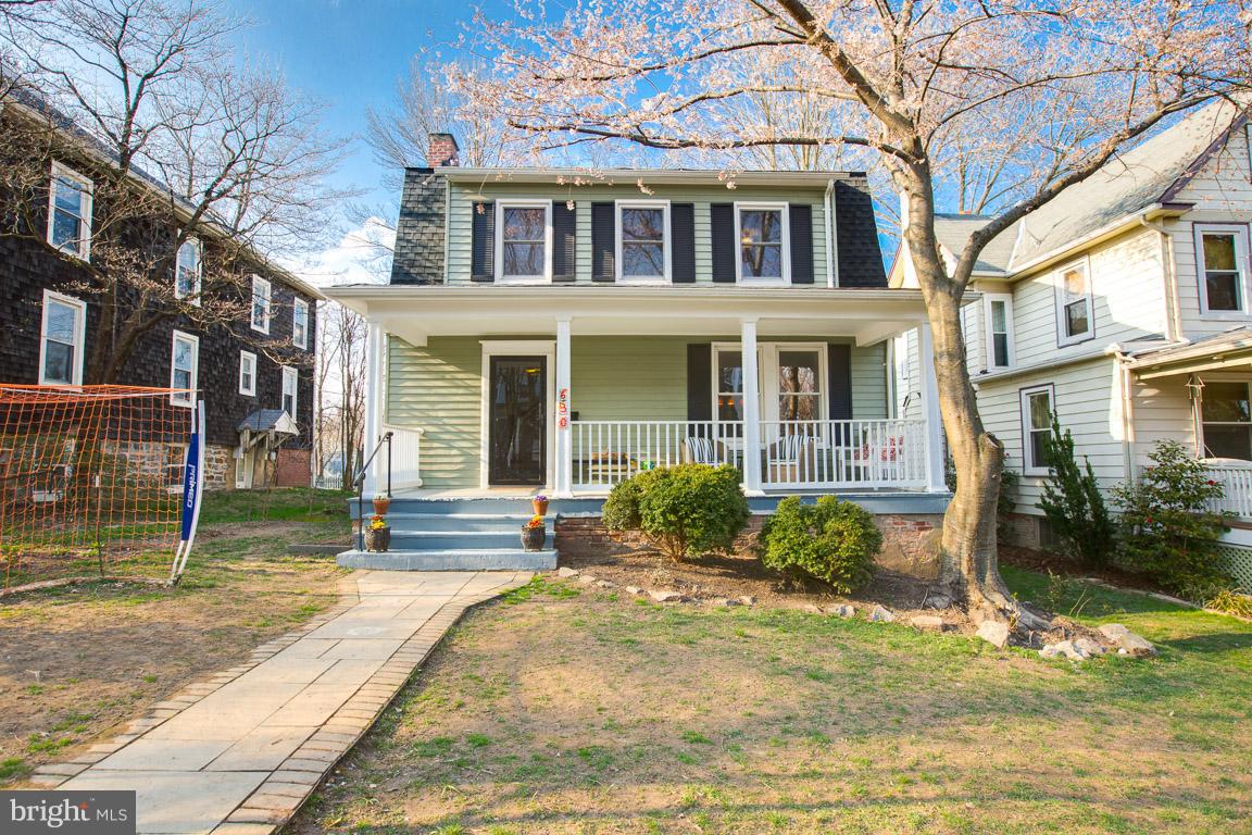 630 St Johns Road Baltimore, MD 21210 - Photo 1 of 29 Welcome to 630 St. John's