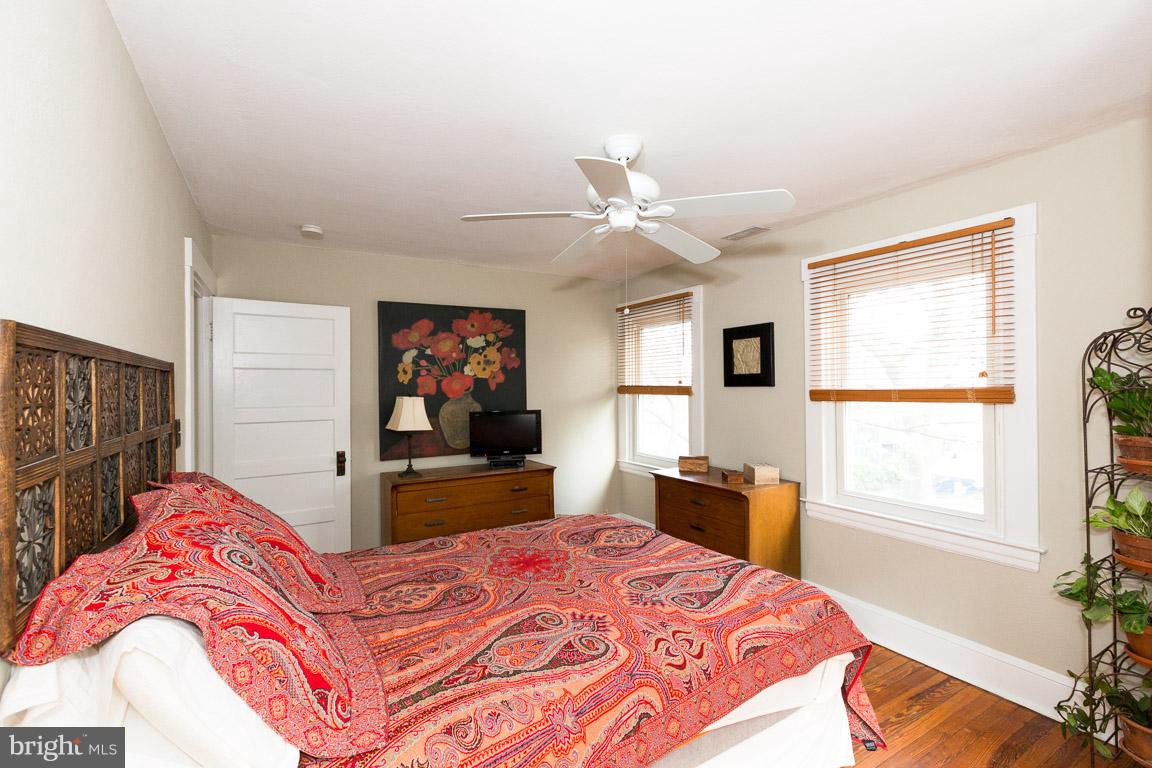 630 St Johns Road Baltimore, MD 21210 - Photo 13 of 29 Bedroom (Master)