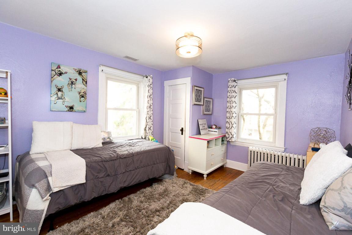 630 St Johns Road Baltimore, MD 21210 - Photo 14 of 29 Bedroom 2