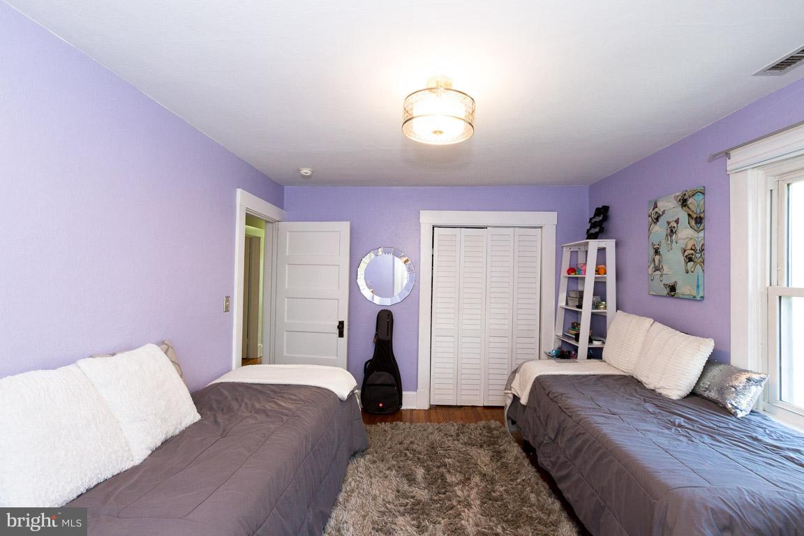 630 St Johns Road Baltimore, MD 21210 - Photo 15 of 29 Bedroom 2
