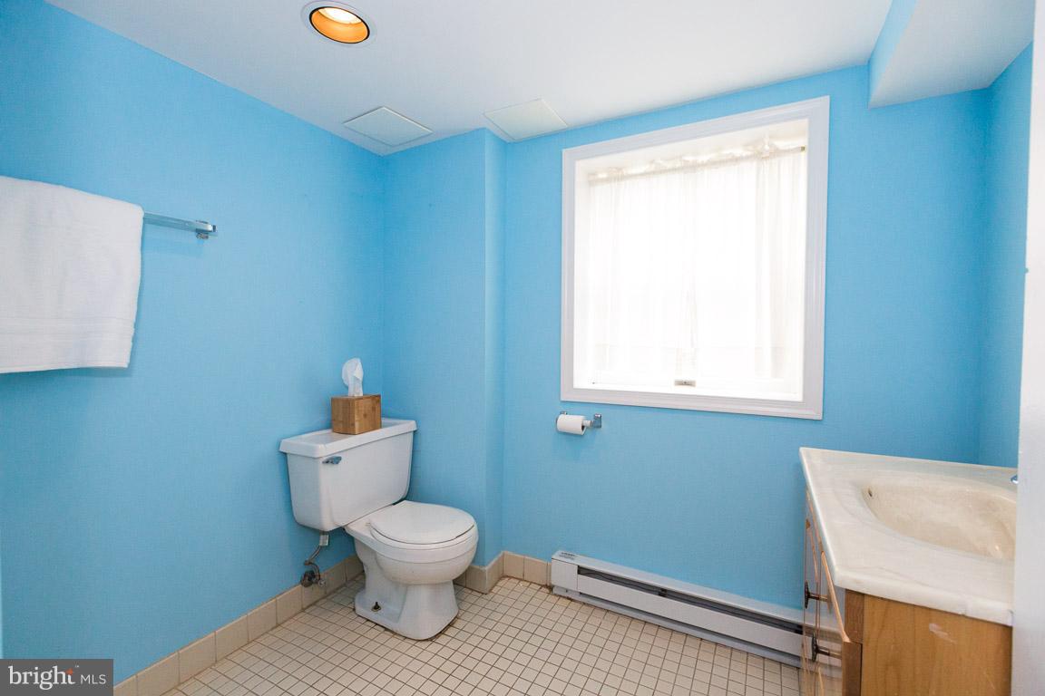 630 St Johns Road Baltimore, MD 21210 - Photo 24 of 29 Full bath in basement