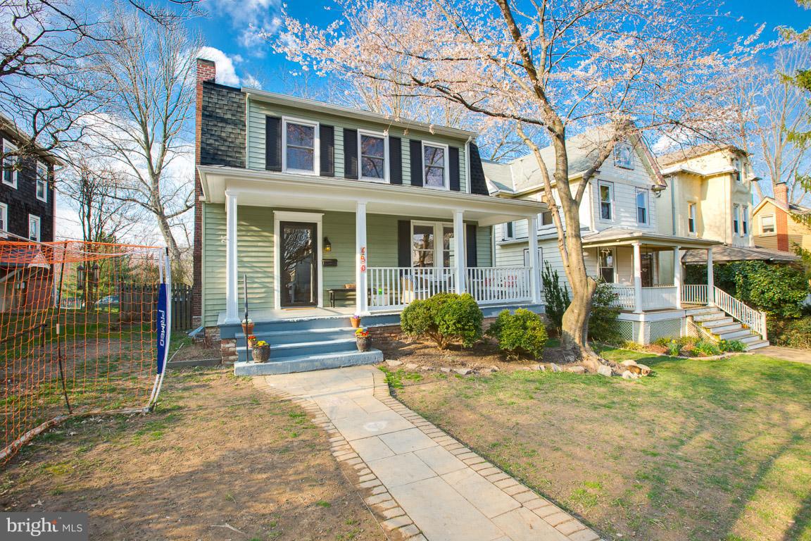 630 St Johns Road Baltimore, MD 21210 - Photo 29 of 29 Welcome Home!