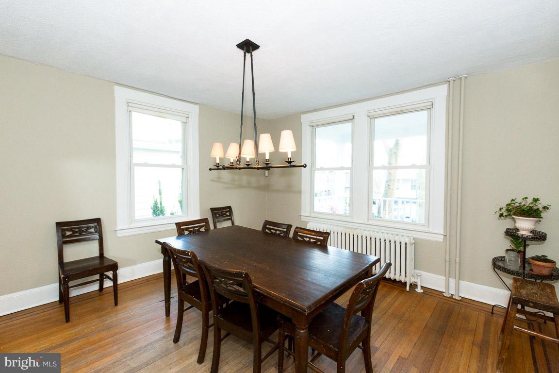 630 St Johns Road Baltimore, MD 21210 - Photo 7 of 29 Dining Room