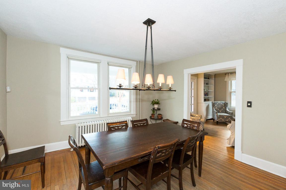 630 St Johns Road Baltimore, MD 21210 - Photo 8 of 29 Dining Room
