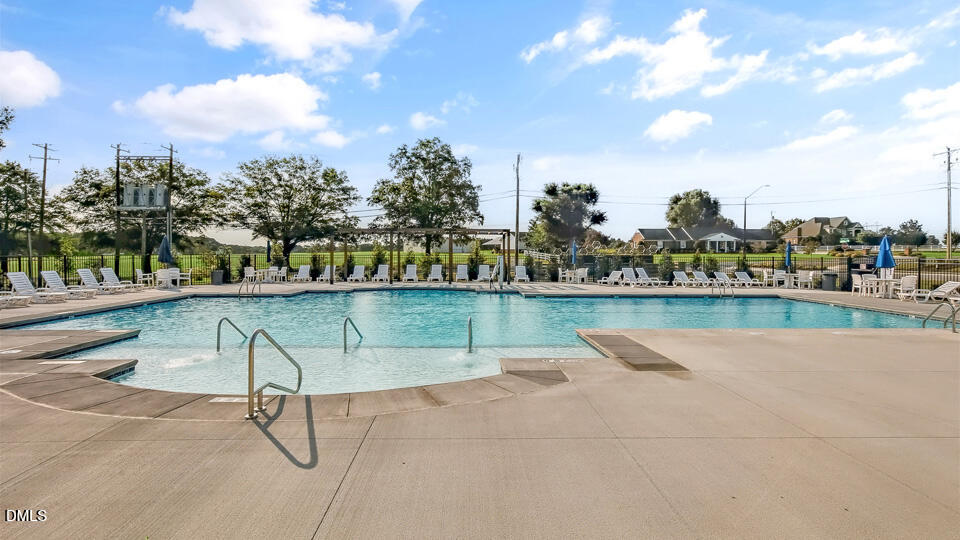 53 Sweet Mdw Road Angier, NC 27501 - Photo 32 of 32 honeycutt-oaks-monument-pool-008