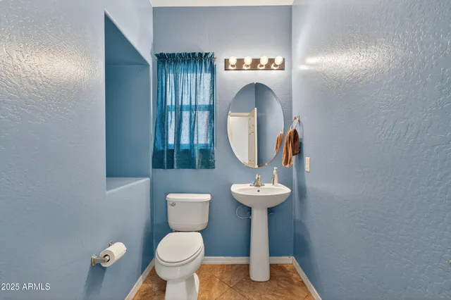 a view of an entryway