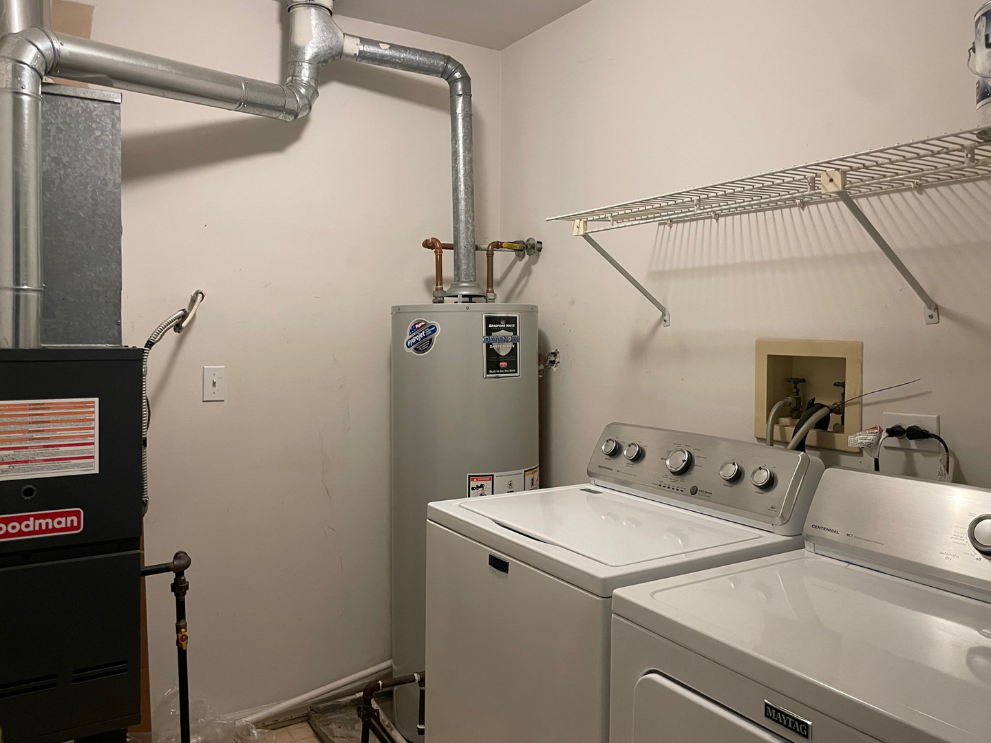 1344 South Lorraine Road, Unit B Wheaton, IL 60189 - Photo 17 of 21