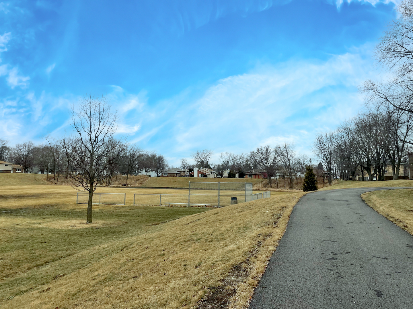 1344 South Lorraine Road, Unit B Wheaton, IL 60189 - Photo 20 of 21