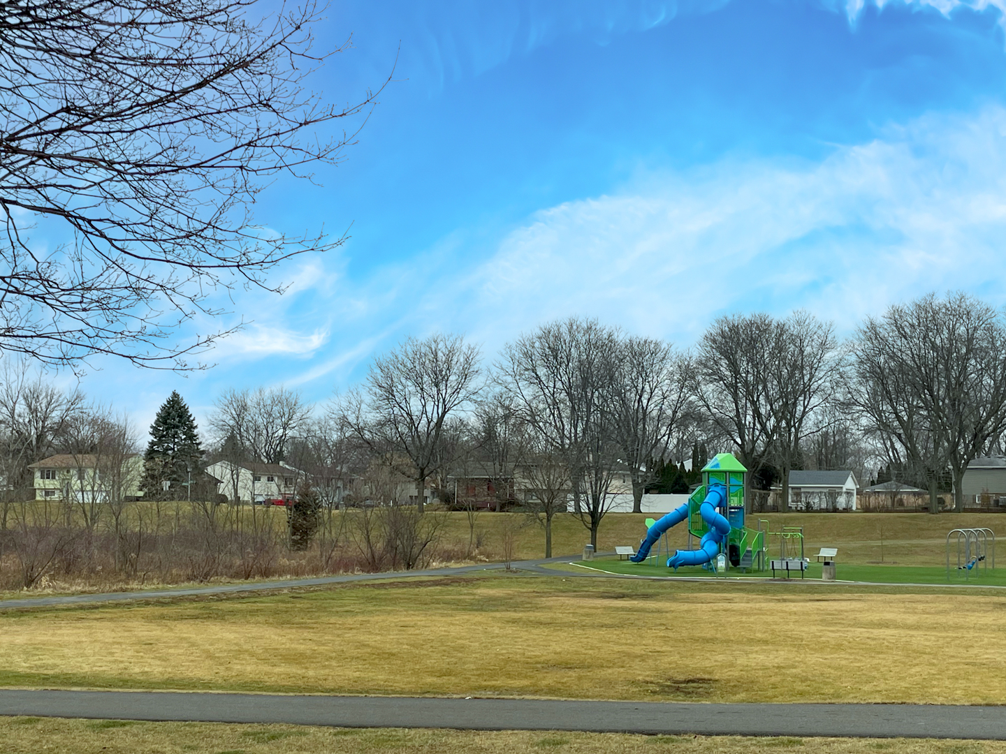 1344 South Lorraine Road, Unit B Wheaton, IL 60189 - Photo 4 of 21