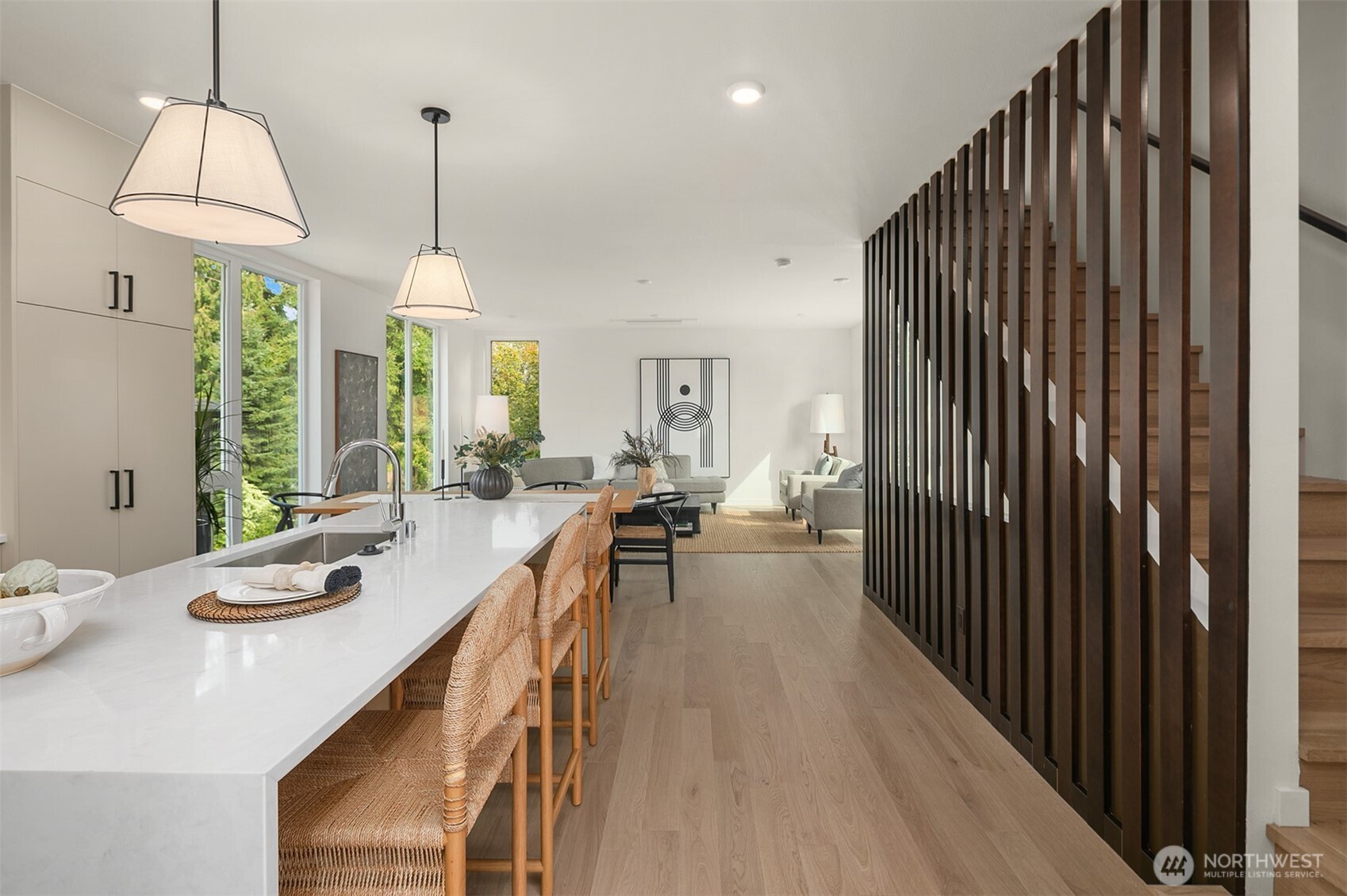 2030 Northeast 123rd Street Seattle, WA 98125 - Photo 9 of 31