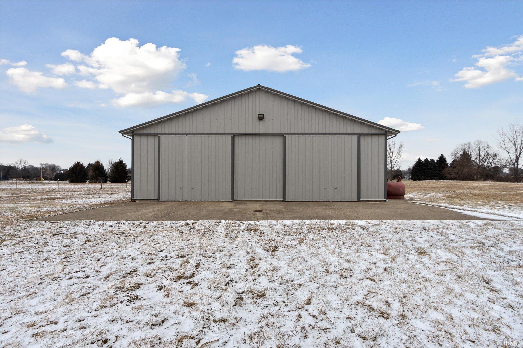 5294 3rd Road Bremen, IN 46506 - Photo 26 of 34