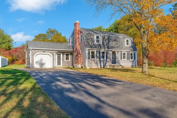 $569,900 | 18 Beech Street, Townsend, MA 01469