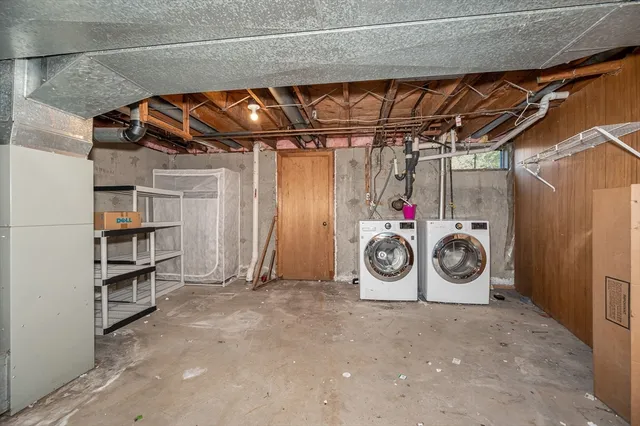 a view of under construction area