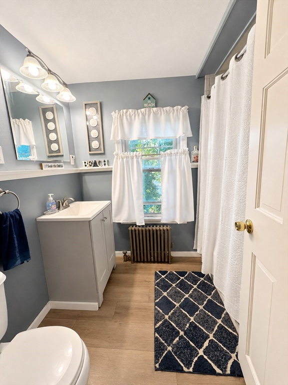 14 Detroit Street Springfield, MA 01104 - Photo 4 of 14 Gallery Image 4