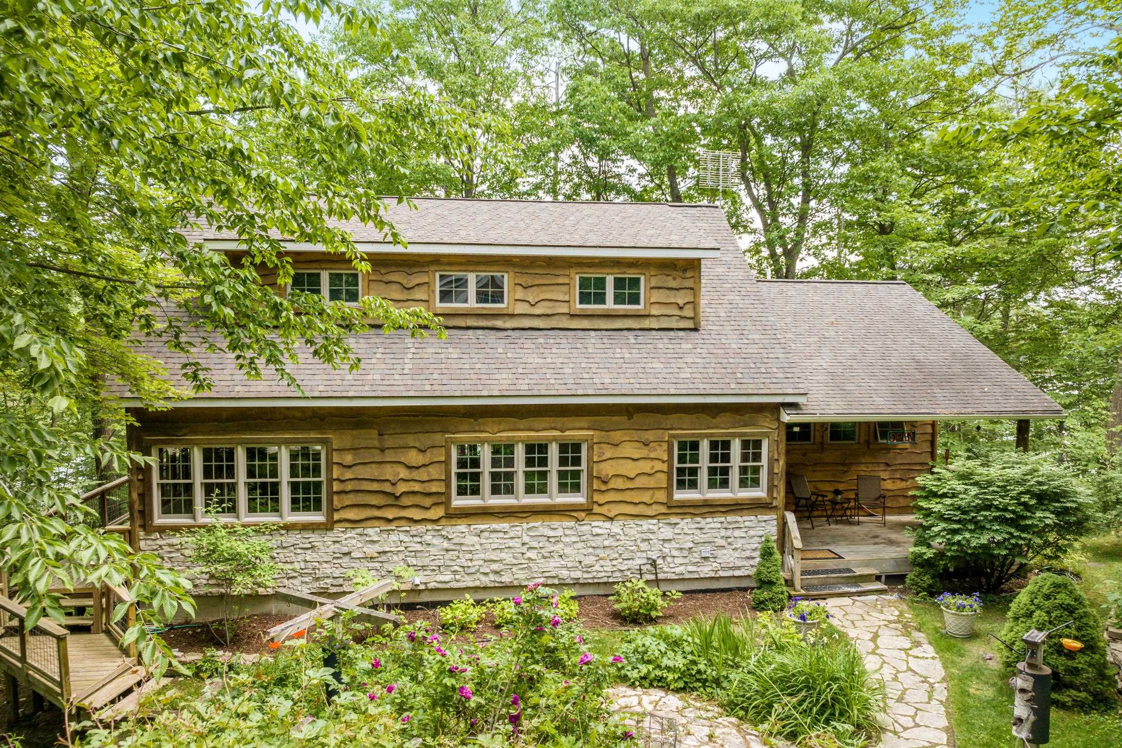 967 Old Miller Road Beulah, MI 49617 - Photo 3 of 51