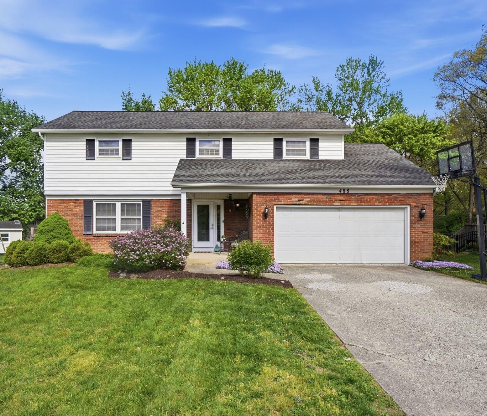 488 Clark State Road Columbus, OH 43230 - Photo 1 of 29 029