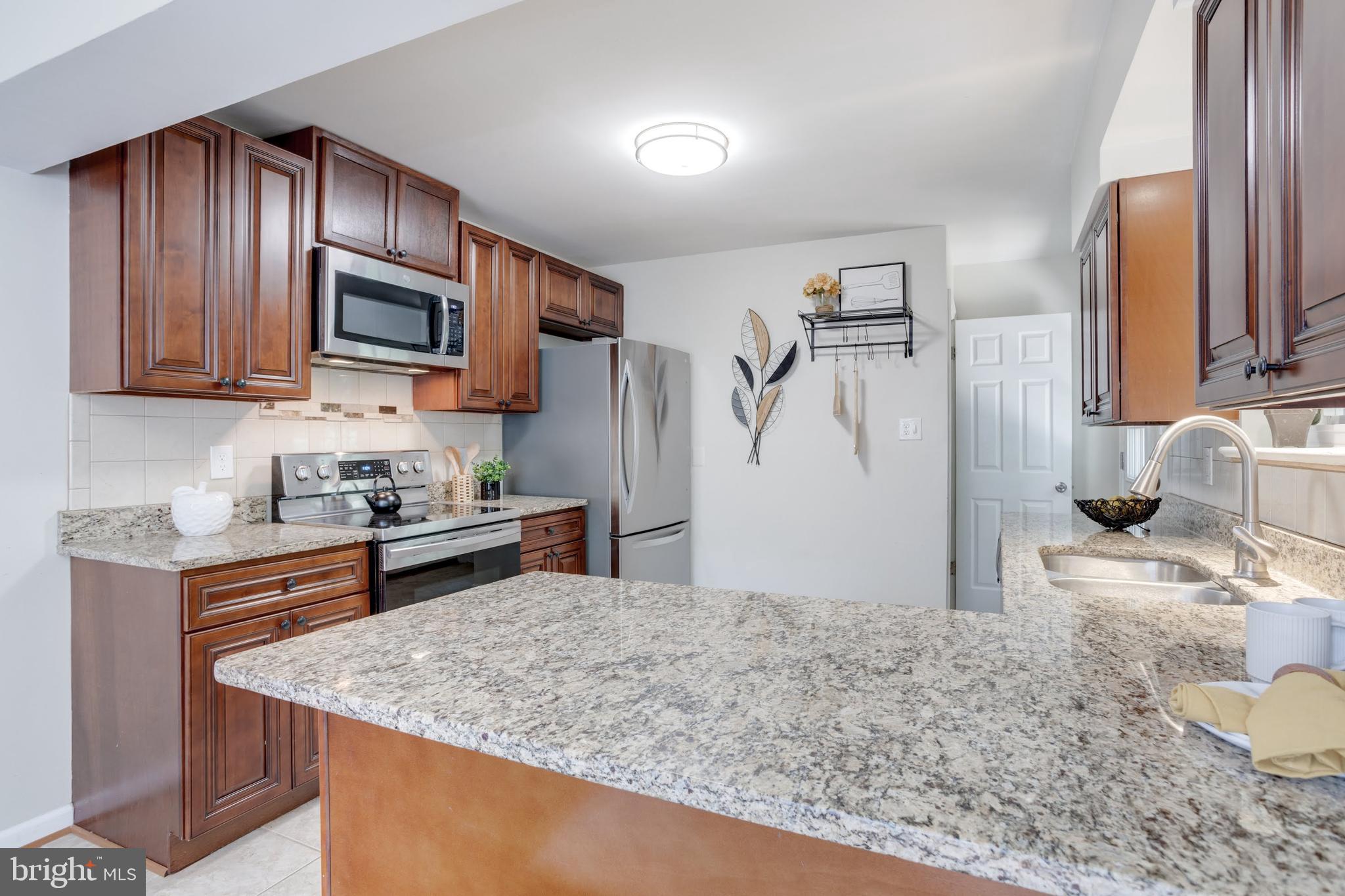7424 Nancemond Street Springfield, VA 22150 - Photo 23 of 59