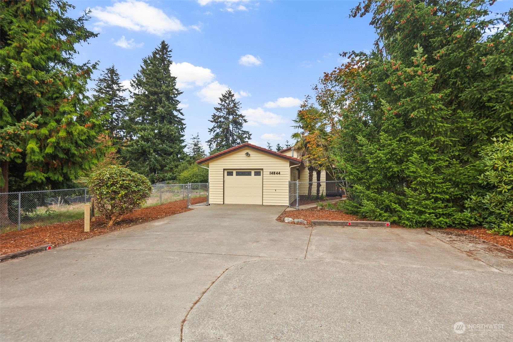 14844 Southeast 116th Street Renton, WA 98059 - Photo 1 of 38 a view of porch and outdoor space